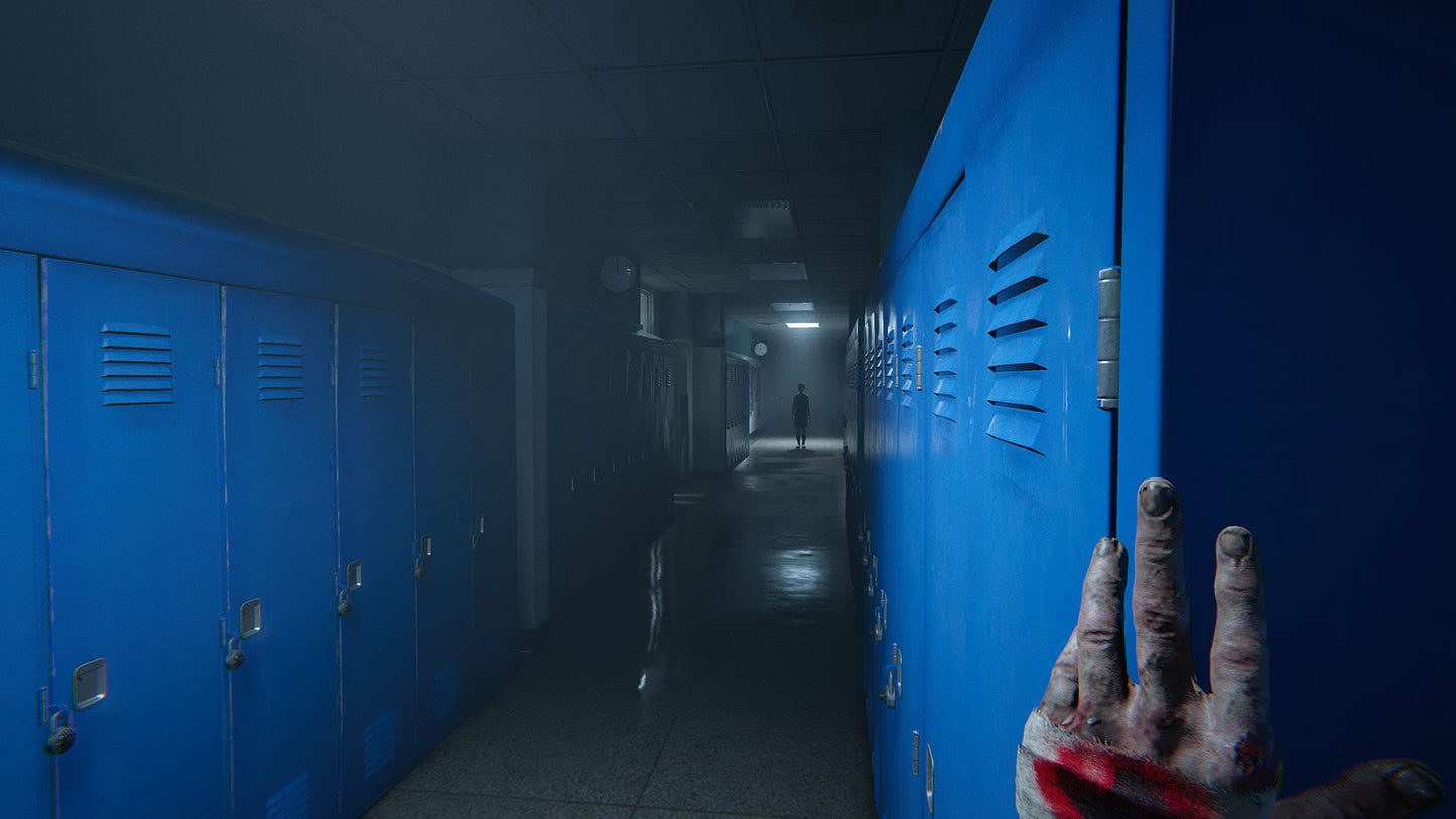 Outlast 2 (Xbox One) (EU)