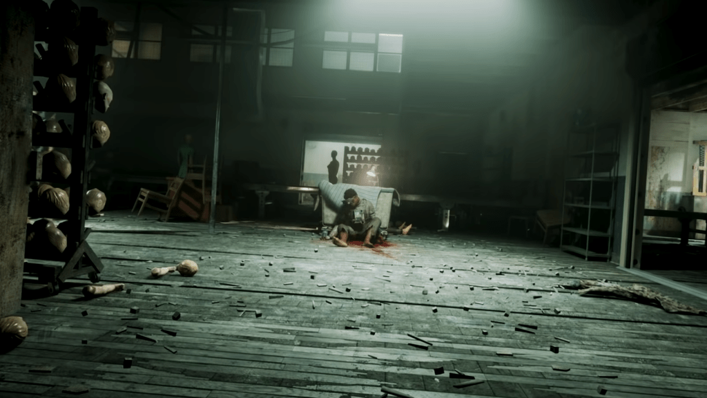 Outlast