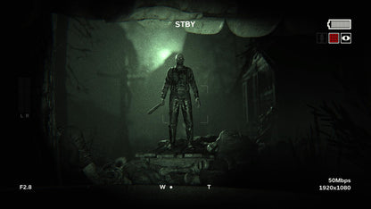 Outlast