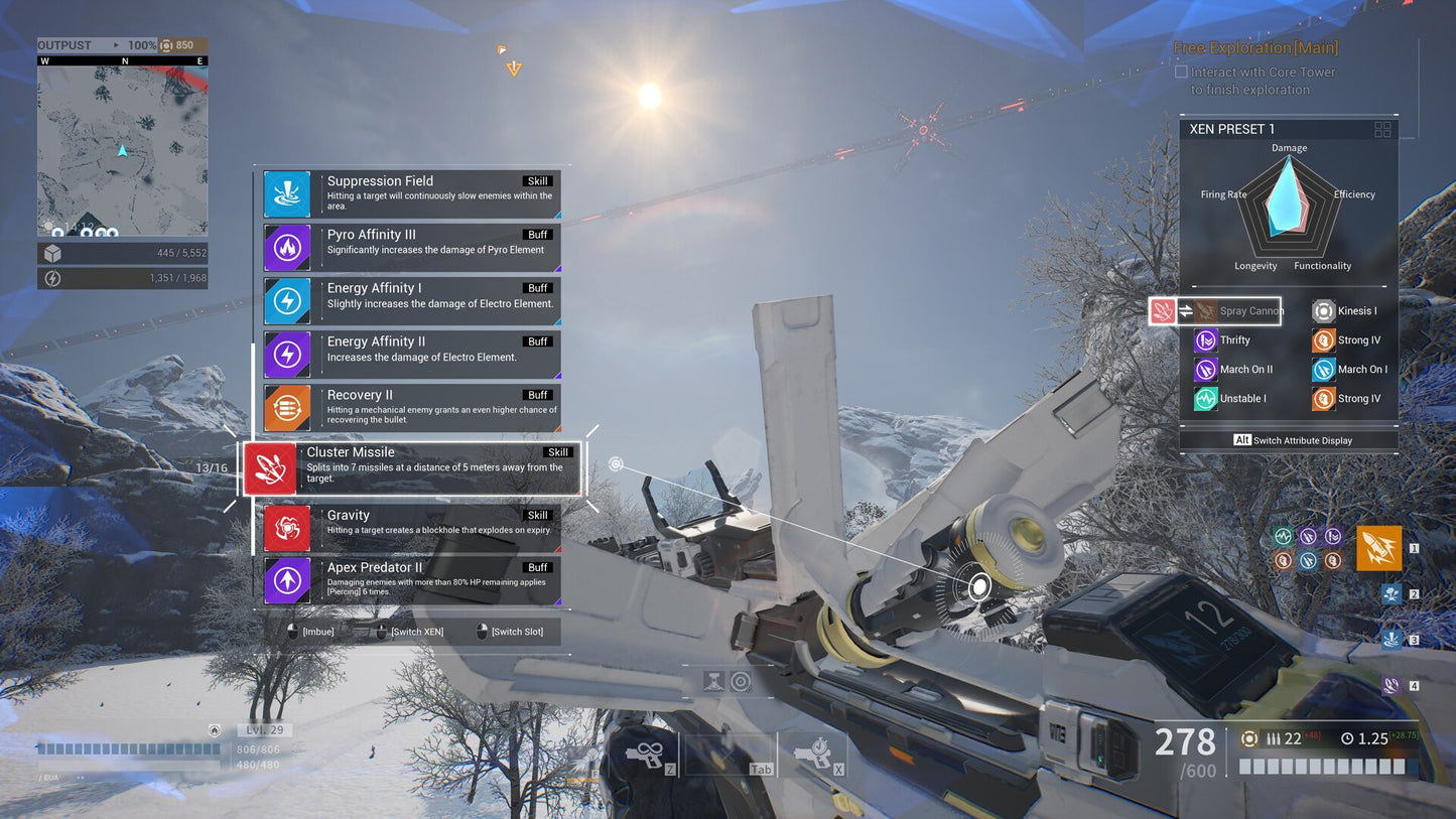 Outpost: Infinity Siege (Steam)