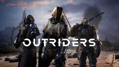 Outriders (EU)