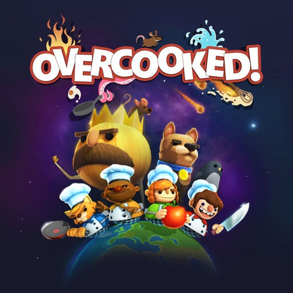 Overcooked (Xbox One)