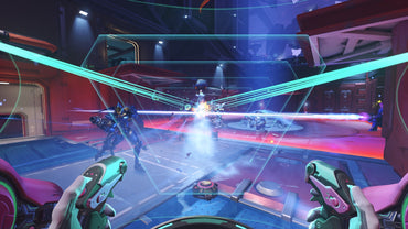 Overwatch (GOTY)
