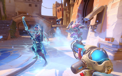 Overwatch (GOTY)