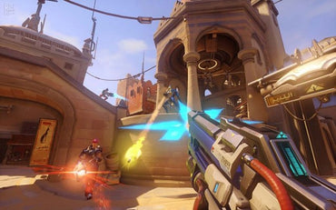 Overwatch (Standard Edition)