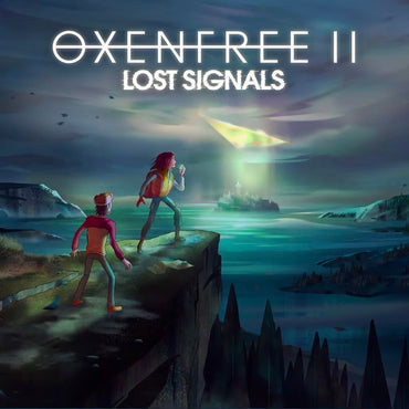 Oxenfree II: Lost Signals (Steam)