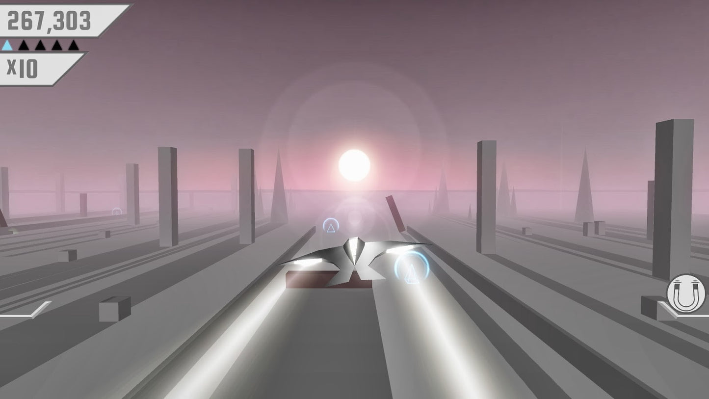 Race the Sun Steam Key GLOBAL