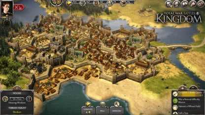 Total War Battles: KINGDOM – 1000 Gold