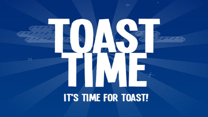 Toast Time Steam CD Key