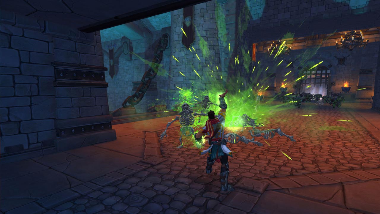 Orcs Must Die! - Artifacts of Power (DLC)