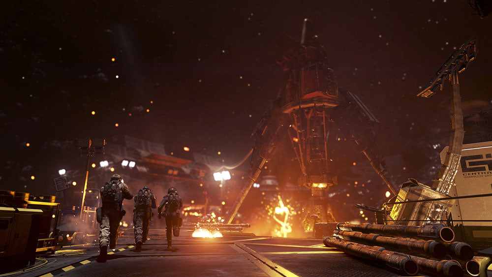 Call of Duty: Infinite Warfare (Day One Edition) (EU)