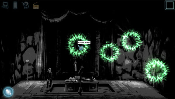 Cognition: An Erica Reed Thriller GOTY Steam Key GLOBAL