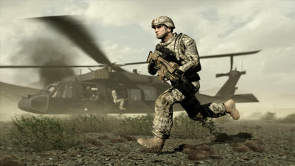 ARMA X: Anniversary Edition Steam Key GLOBAL