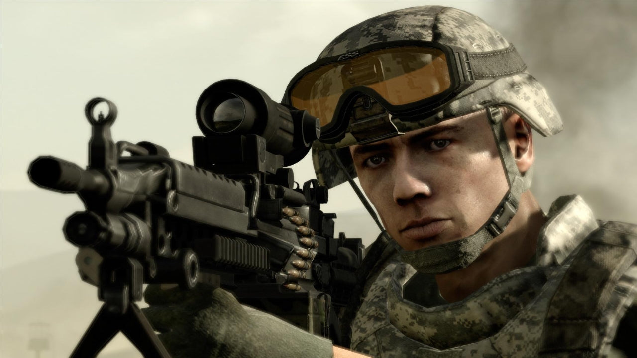 ARMA X: Anniversary Edition Steam Key GLOBAL