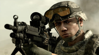 ARMA X: Anniversary Edition Steam Key GLOBAL