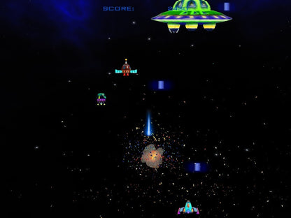 Krog Wars