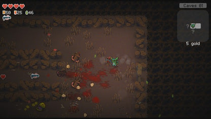 Depths of Limbo Steam Key GLOBAL