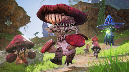Tiny Tina's Wonderlands: Chaotic Great Edition (Steam) (EU)
