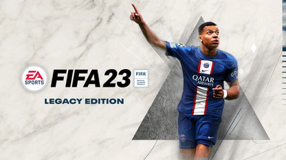 FIFA 23 (Steam)