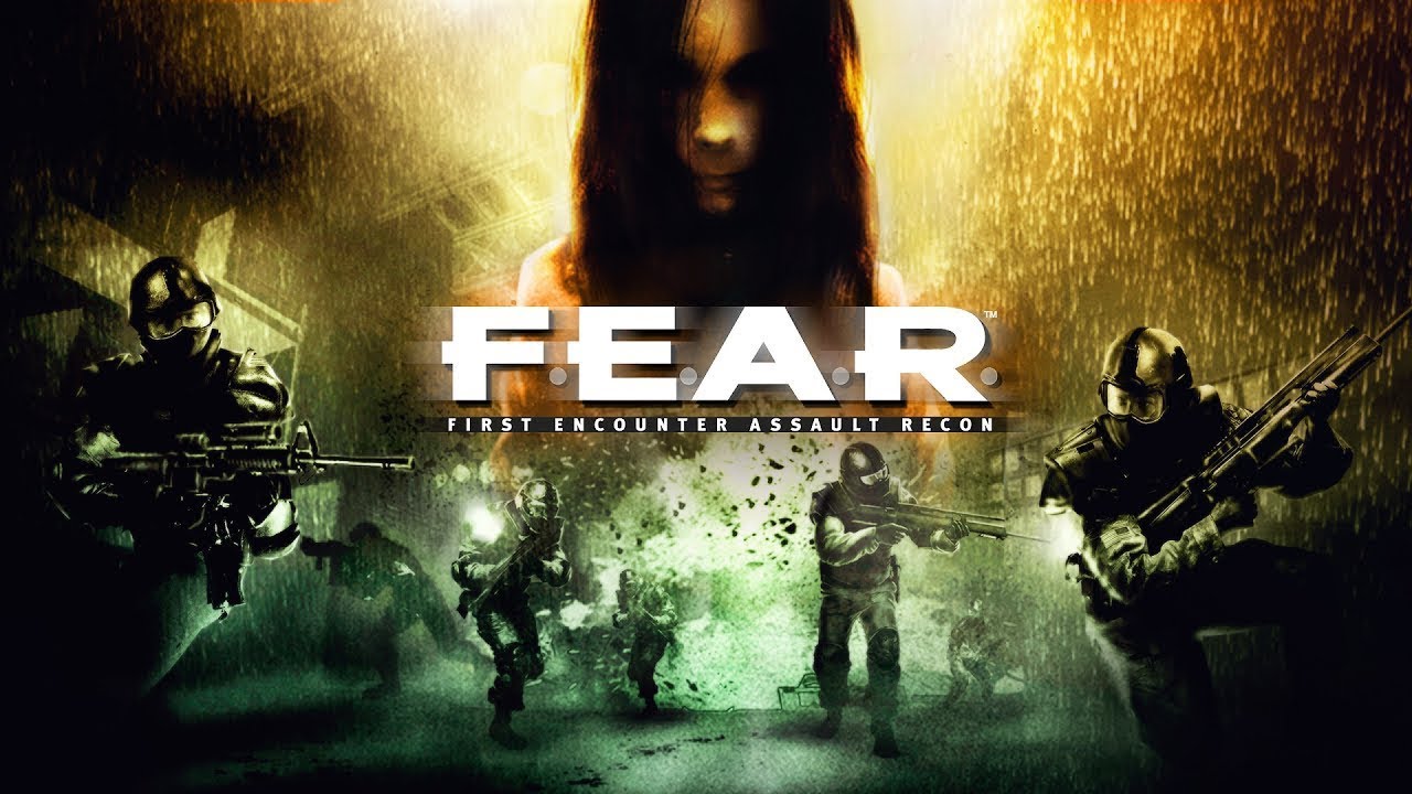 FEAR - Ultimate Pack