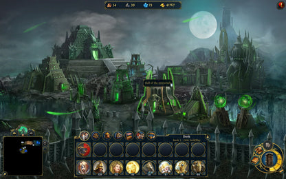 Might &amp; Magic: Heroes VI (Complete Edition)