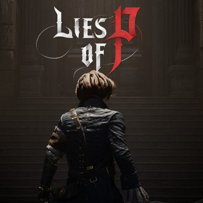 Lies of P (Steam)