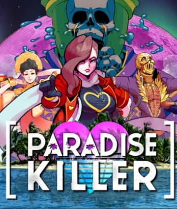 Paradise Killer