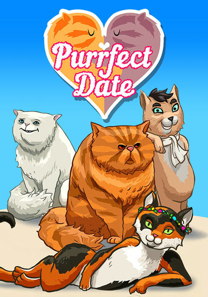 Purrfect Date PC