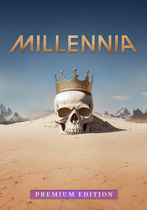 Millennia (Premium Edition)