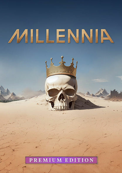 Millennia (Premium Edition)
