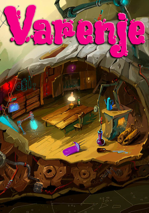 VARENJE (Complete Edition)