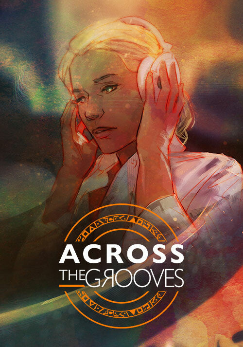 Across the Grooves Steam CD Key