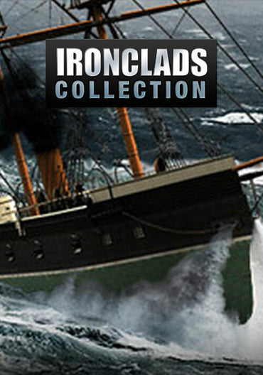 The Ironclads Collection (PC)