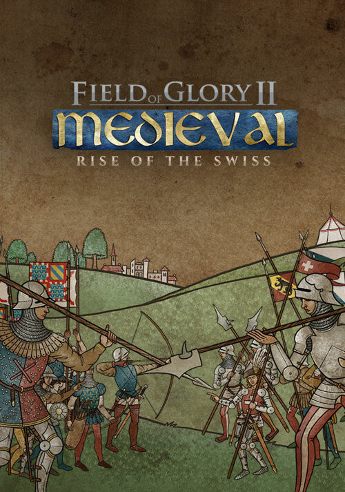 Field of Glory II: Medieval - Swords and Scimitars