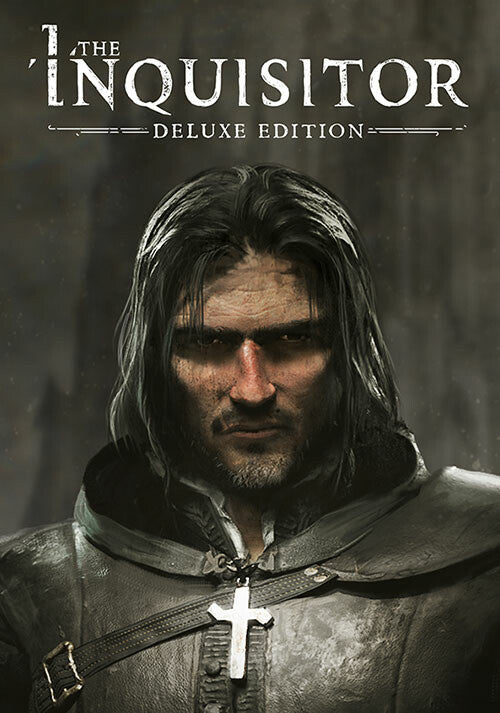 Inquisitor Deluxe Edition