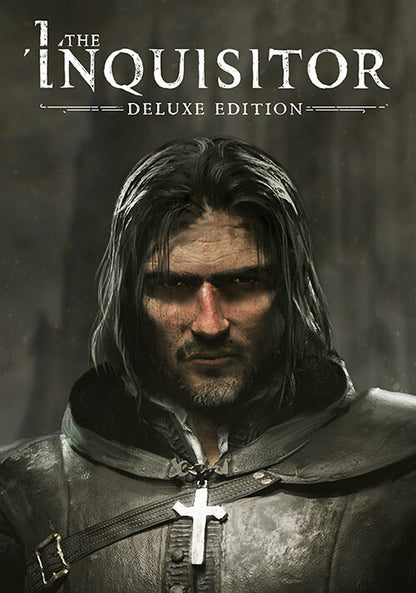 Inquisitor Deluxe Edition