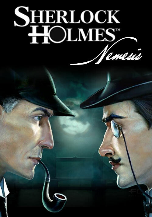 Sherlock Holmes - Nemesis