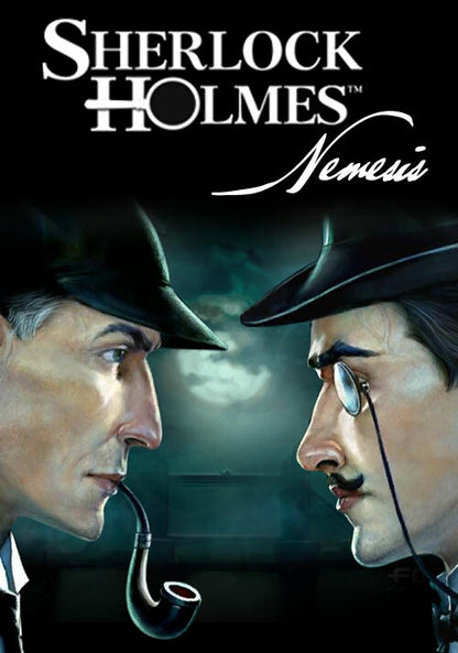 Sherlock Holmes - Nemesis