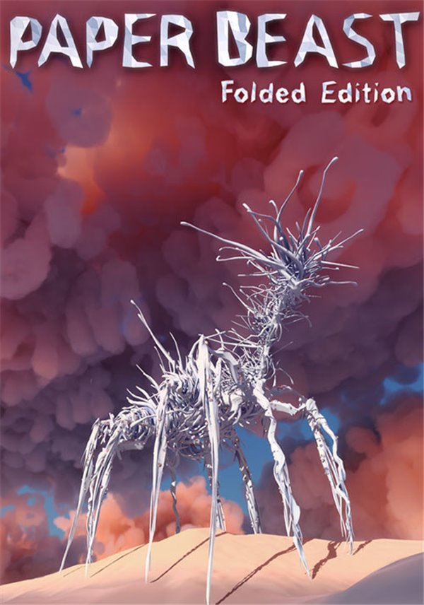 Paper Beast (Folded Edition)