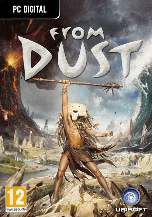 From Dust (Uplay) (EU)
