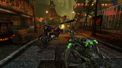 Painkiller Hell and Damnation (Collector's Edition)