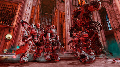 Painkiller Hell and Damnation Pack (DLC)