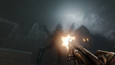 Painkiller Hell &amp; Damnation - City Critters (DLC)