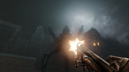 Painkiller Hell &amp; Damnation - City Critters (DLC)
