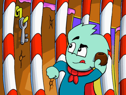 Pajama Sam Complete Pack