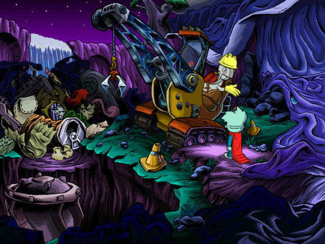 Pajama Sam Complete Pack