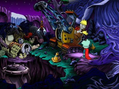 Pajama Sam Complete Pack