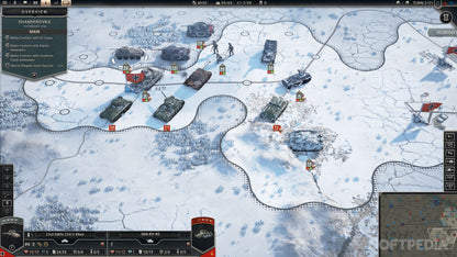 Panzer Corps 2: Axis Operations - 1944 (DLC)