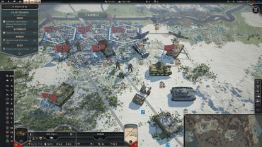 Panzer Corps 2: Axis Operations - 1944 (DLC)