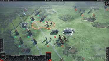 Panzer Corps 2: Axis Operations - 1945 (DLC)
